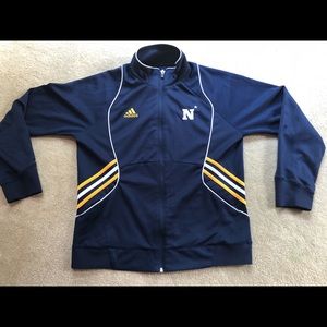 Vintage Adidas Zip-Up